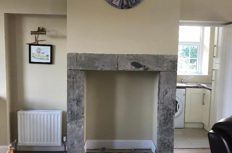 Grannan School, Trillick, Fermanagh And Omagh, Tyrone Villa ภายนอก รูปภาพ