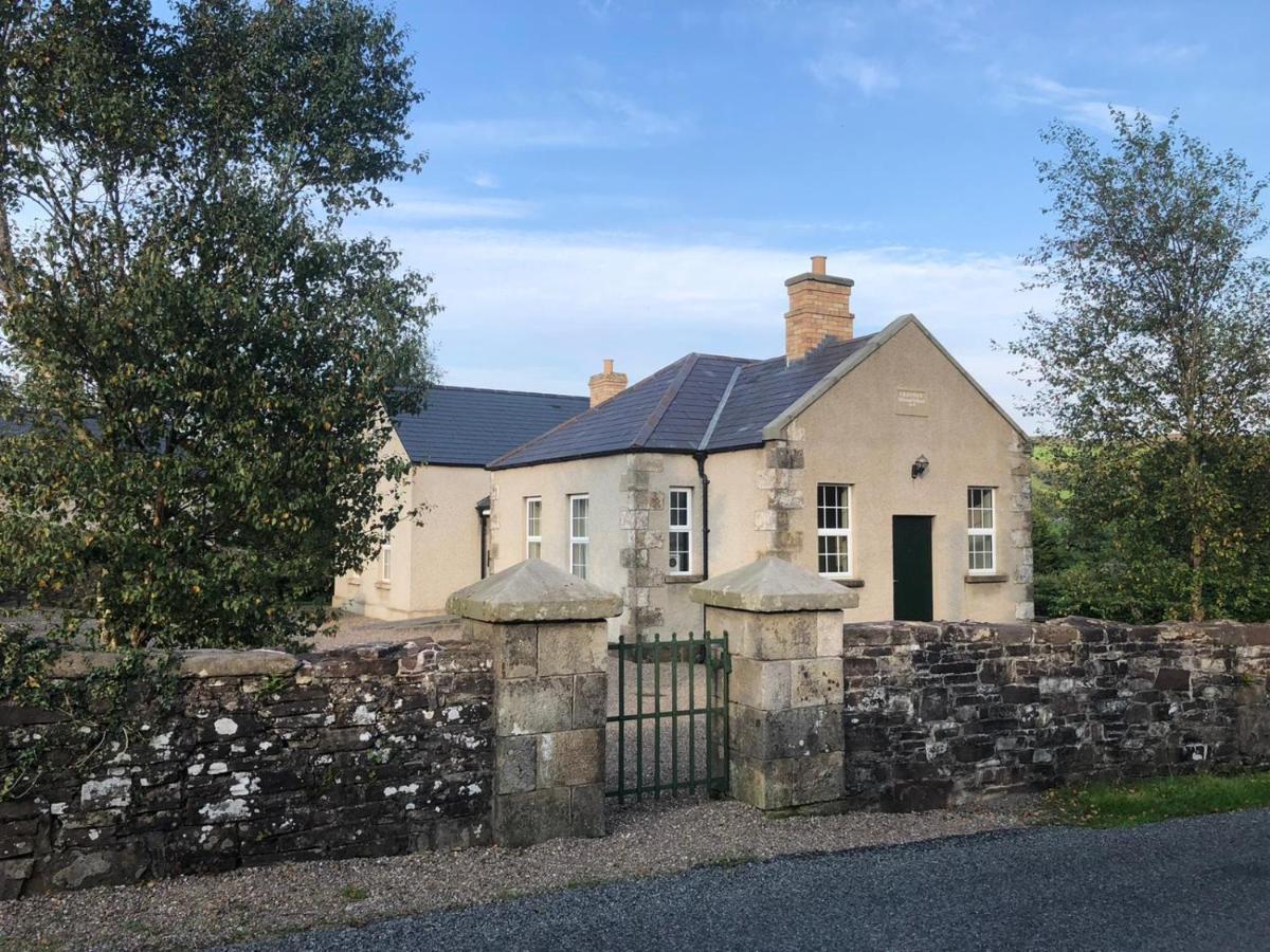 Grannan School, Trillick, Fermanagh And Omagh, Tyrone Villa ภายนอก รูปภาพ
