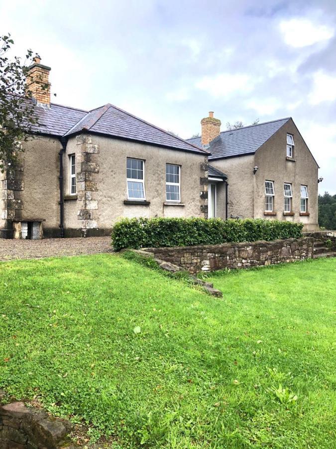 Grannan School, Trillick, Fermanagh And Omagh, Tyrone Villa ภายนอก รูปภาพ