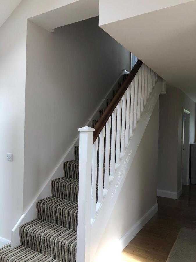 Grannan School, Trillick, Fermanagh And Omagh, Tyrone Villa ภายนอก รูปภาพ