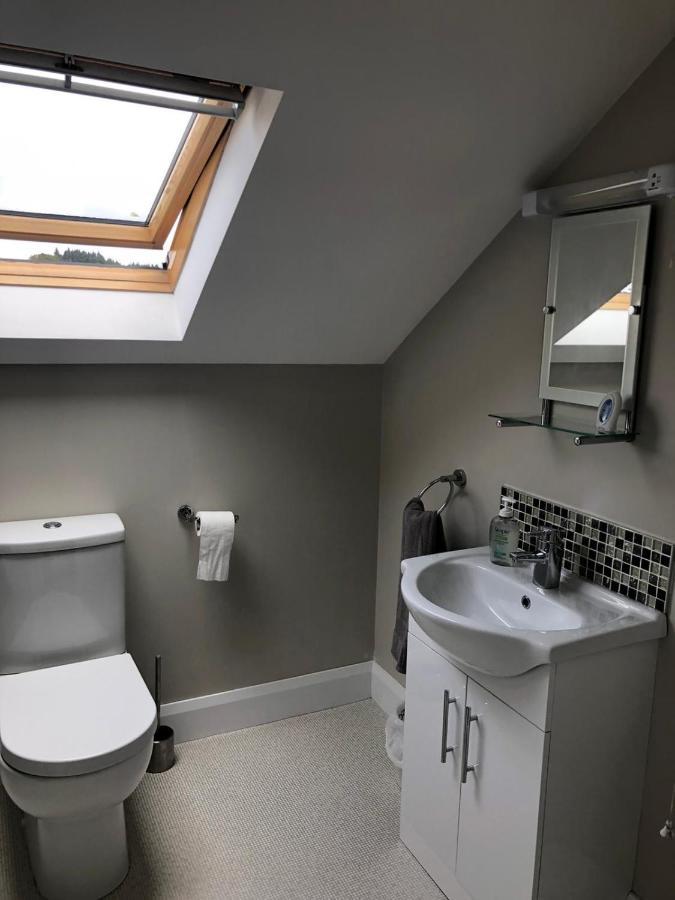 Grannan School, Trillick, Fermanagh And Omagh, Tyrone Villa ภายนอก รูปภาพ